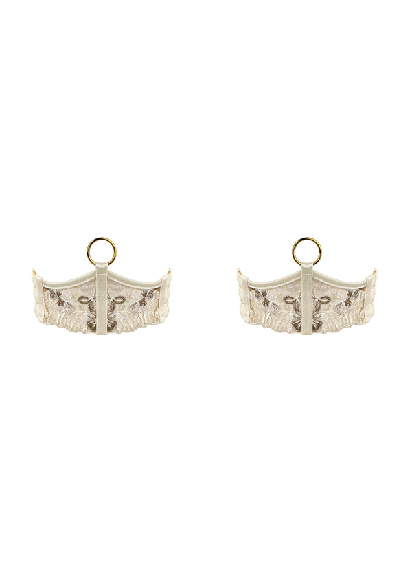 Amela Garters (Pair)